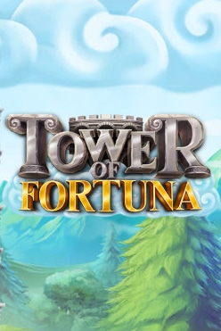 Игровой аппарат Tower of Fortuna от провайдера Betsoft на доллары и рубли в онлайн-казино играть сейчас